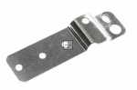 Door Hinges For Fridges - 2211094012 Hinge Bottom Left [Electrolux Aeg]