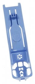 Detergent Case - 2835750100 C00867076 Syphon [Arcelik]
