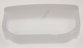 Hisense Gorenje Refrigerator - Freezer Door Shelf - 668730 Door Tray-short Hd54 Bk043-nes