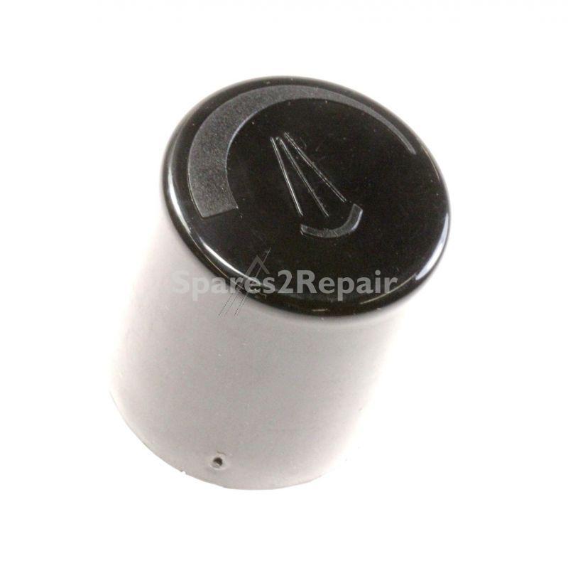 Saeco Button - Cf0189-a 996530053249 Steam Knob Assembly