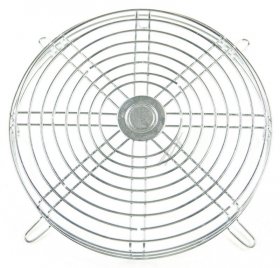 Air Vent Grille - 5715840100 C00891164 Fan Protection Wire [Arcelik]