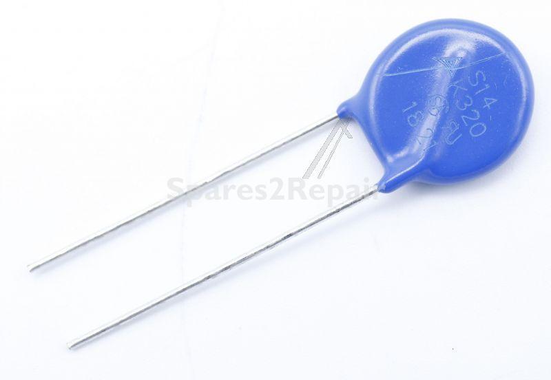 Epcos Vdr Thermistor - S14k320 B72214s0321k101 Vdr Thermistor