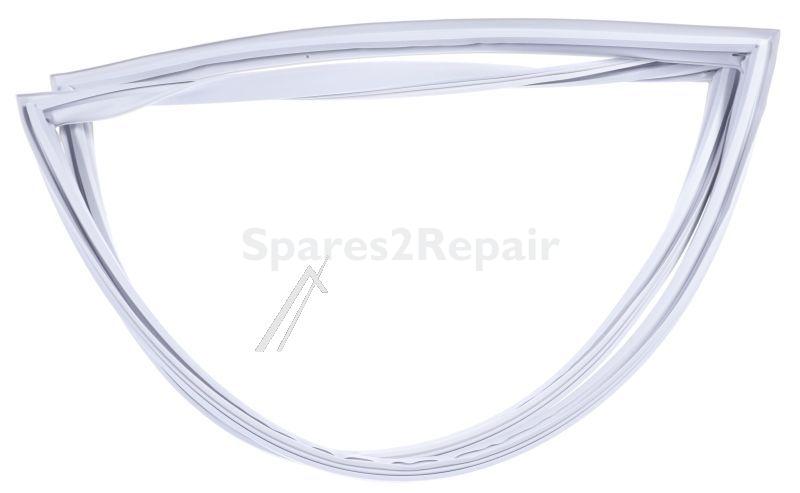 Hisense Gorenje Freezer Door Seal - Hk1994675 Gasket Part b01141036 m04 pvc bcd-243r-h