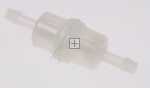 Water Filter - 49006765 Fresh Water Filter [Candy Hoover]