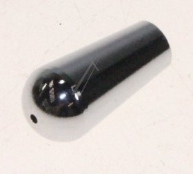 Smeg Button - 680410093 Steam Hose Terminal