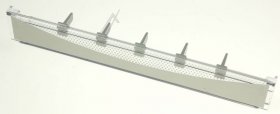 Dometic Refrigerator - Freezer Door Shelf - 241220901 Shelf Light Grey L=270