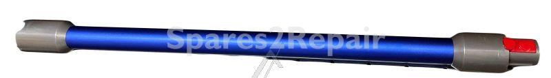 Eurofilter Suction Tube - Dy130 Suction Tube Alternative For Dyson 967477-01 Blue