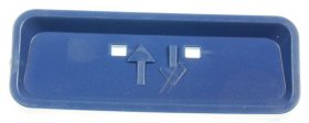 Basket Guide - 1784830300 C00874992 S3 Upper Basket Mechanism Clasp [Arcelik]