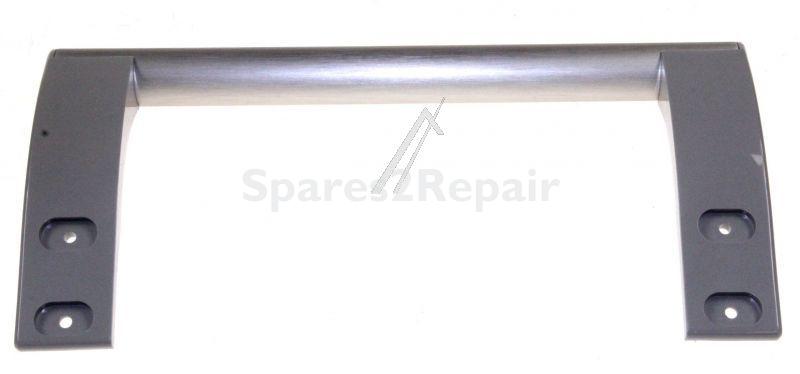 Fridge Door Handles - C00323529 Door Handle Is-alu [Whirlpool Indesit]