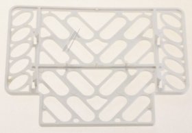 Cutlery Basket - 49006909 Cutlery Basket Cover [Candy Hoover]