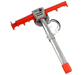 Samsung Spray Arm - Dd97-00484b Assembly Motion dw9000m dw60m9970