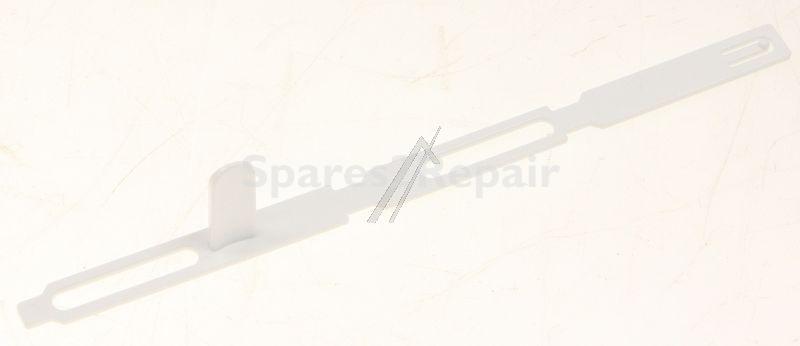 Slider - C00330662 481246238286 Slide Air Guide [Whirlpool Indesit]