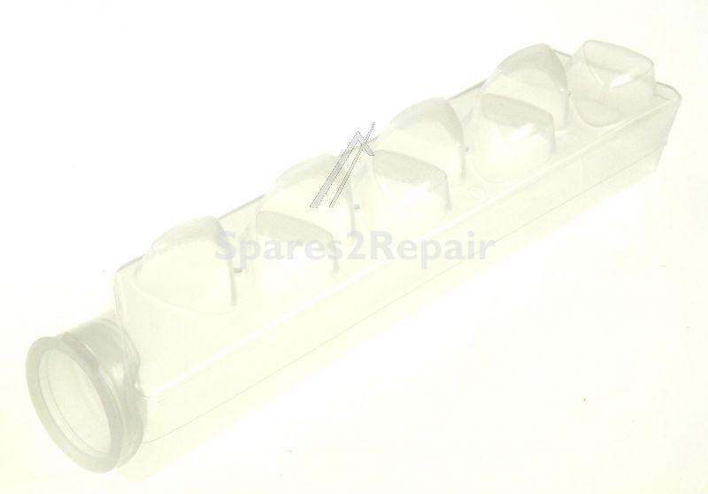 Panasonic Ice Cube Maker - Cnr-378662 Ice Tray