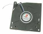 Ventilator Motor - Td103312hb-k Dc15v 17466000000046 Fan Motor [Midea]