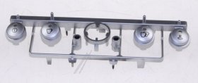 Magimix Button - 504023 Steam Button With Holder