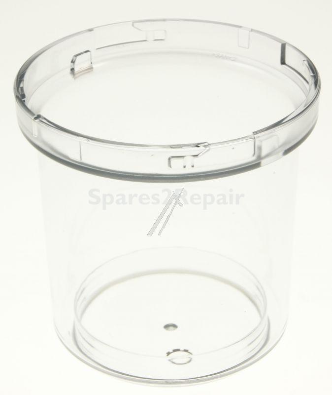 Philips Saeco Mixing Bowl Lid - Mill Cover