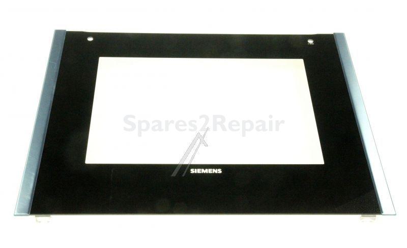 Door - 00672509 Door-outer [Bosch Siemens]
