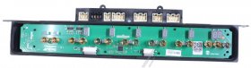 Smeg Switch Screen - 69373d071 Front Control Panel