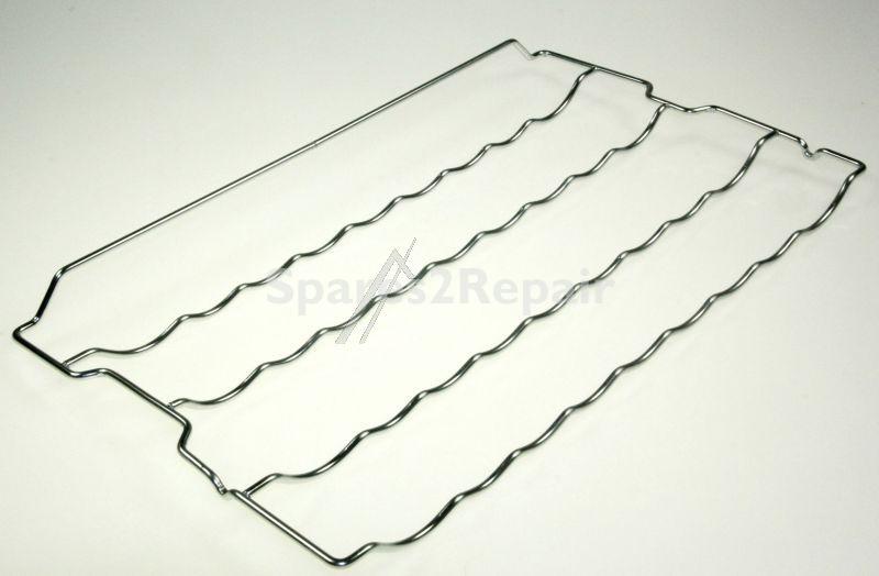 Liebherr Refrigerator - Freezer Door Shelf - Absteller Niedrig Kik34 Liebhe