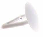 Panasonic Square Plug - Middle Hinge Srew Ca