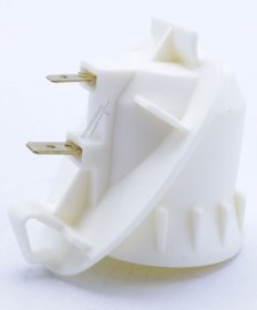 Light Holder - 00603822 Light Socket [Bosch Siemens]