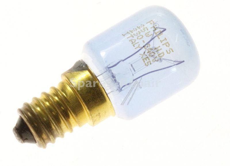 Refrigerator Lamp - 50284263006 Lamp 25w Blue [Electrolux Aeg]