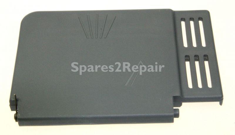 Hisense Gorenje Side Cover Housing - 703513 Side Panel