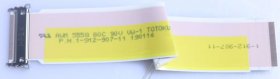 Sony Flexi print Connector - 191290711 Flat Ribbon Cable 51p