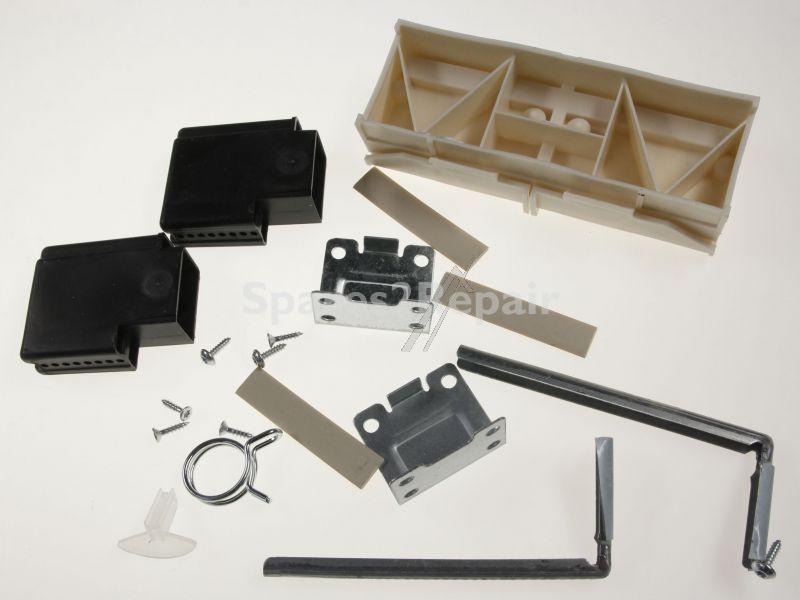 Fixings And Brackets - 1561571009 Mounting Kit [Electrolux Aeg]