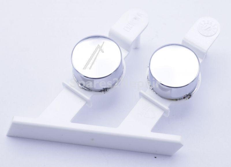 Timer Button - 10003954 Knob-programme [Bosch Siemens]