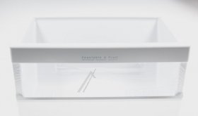 Samsung Vegetable Drawer - Da97-05837c Assembly Case Veg Low A-top