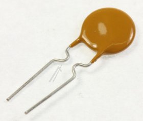 Thermostatic Fuse - Ptc Thermosicherung Radial