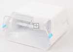 Casing Cover - 11034650 Cover [Bosch Siemens]