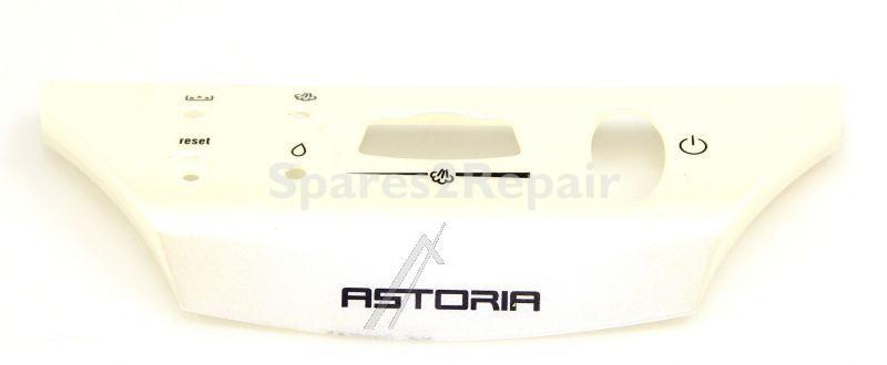 Domena Operating Unit Screen - 500591967 Control Plate