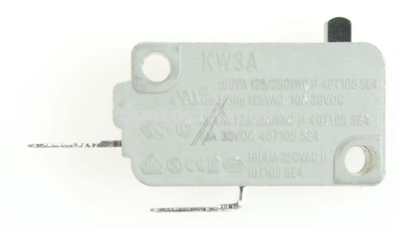 Micro Switch - 9178003594 C00897968 Micro Switch Lock [Arcelik]