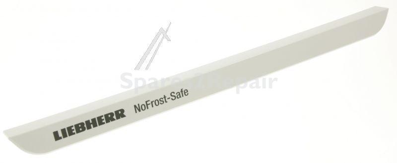 Liebherr Profile - 743080600 Trim Profile
