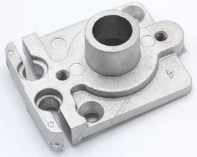 Smeg Fixings And Brackets - 875730722 Aux spark Pl -them plate