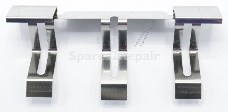 Fixings And Brackets - 00058812 Holder [Bosch Siemens]