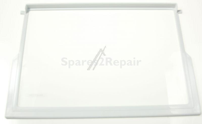 Glass Panel - 1031114 Glass Shelf [Amica]