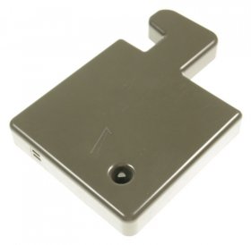 Door Hinges - 12028981 Hinge Cover [Bosch Siemens]