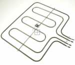 Top Element Oven - 49124506 Upper Heating [Candy Hoover]
