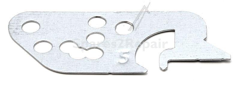 Clamp - 10003205 Clamp [Bosch Siemens]