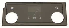 Hisense Gorenje Casing Cover - 564191 Timer Cover Fs50 Gor