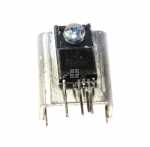 Vestel Transistors - Phx9nq20t 30001429 Transistor 5a-200v Sot186a Rohs Nmos