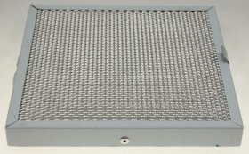 Novy Metal Grease Trap - 906109 Metal Grease Filter 247x247mm