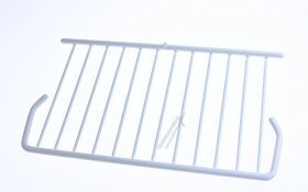 Dometic Refrigerator - Freezer Door Shelf - Shelf Grating- white