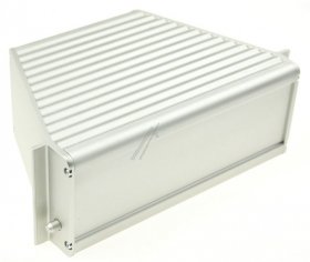 Refrigerator - Freezer Door Shelf - 00662024 Tray [Bosch Siemens]