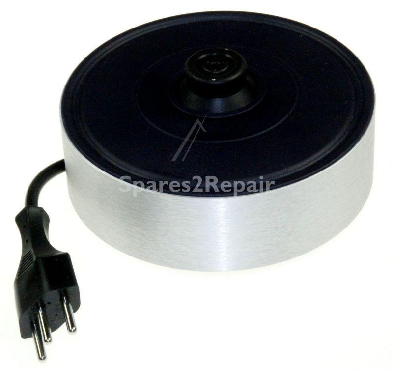 Housing Base - 00498772 Base [Bosch Siemens]