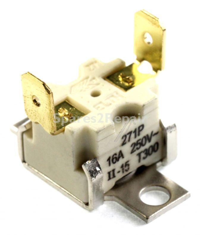 Faber Franke Roblin Thermostats - 1992508 133 0053 449 Sp Oven Thermostat 280 Degrees