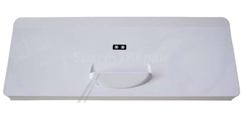 Freezer Case Flap - 1030881 Ltc Door [Amica]
